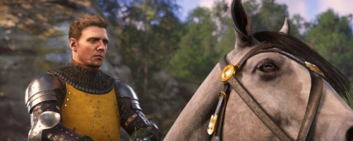 Kingdom Come: Deliverance II Siap Meluncurkan Tahun Ini!